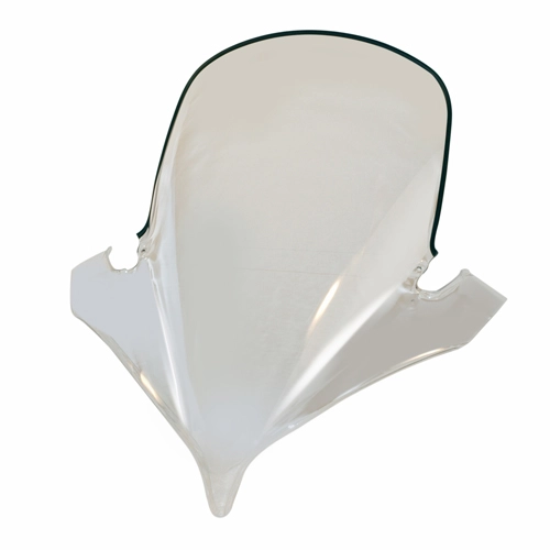 Givi D136ST szyba przezroczysta